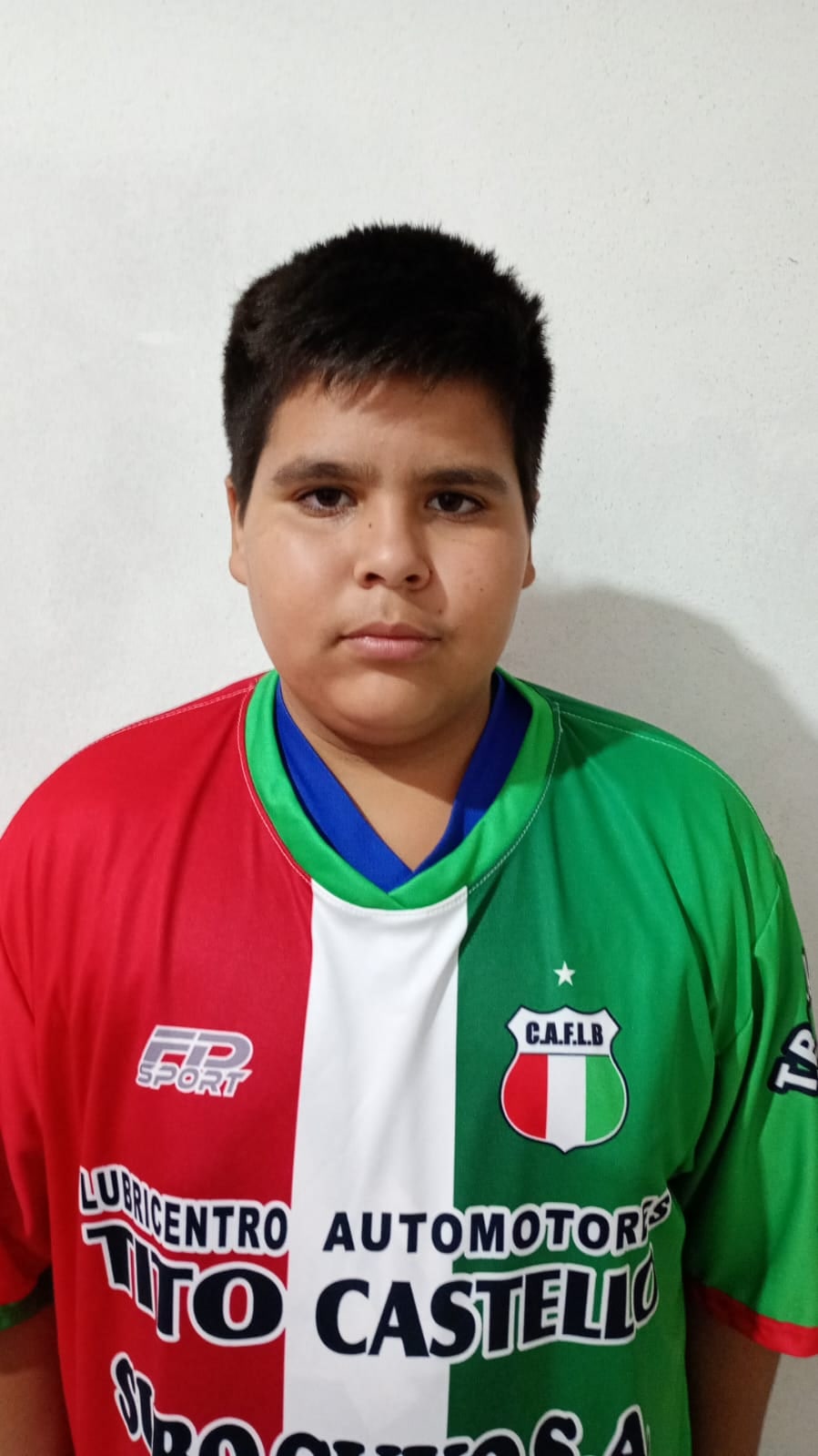 Foto de NICOLAS NAVARRO