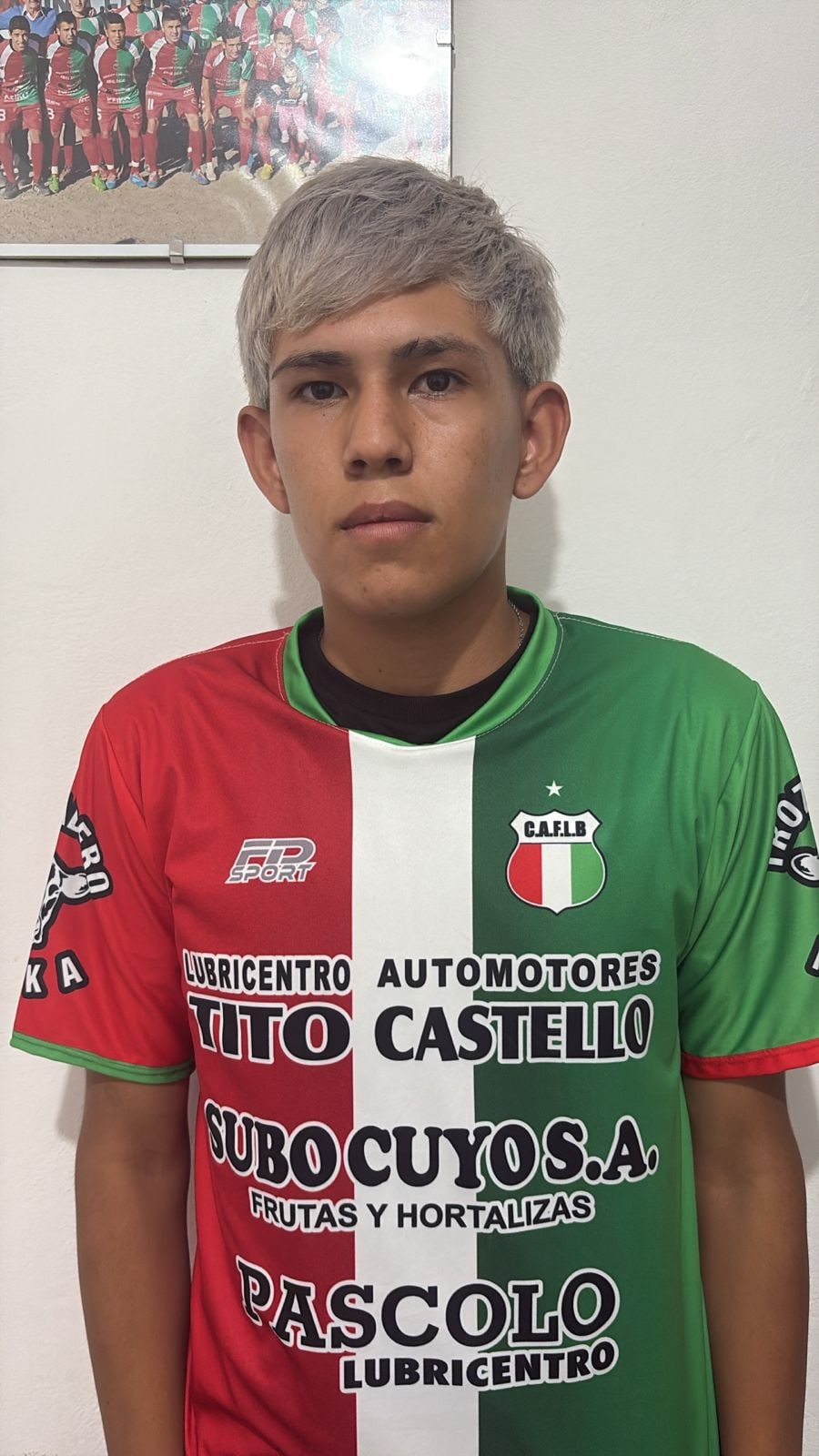 Rodrigo Emanuel Jaime