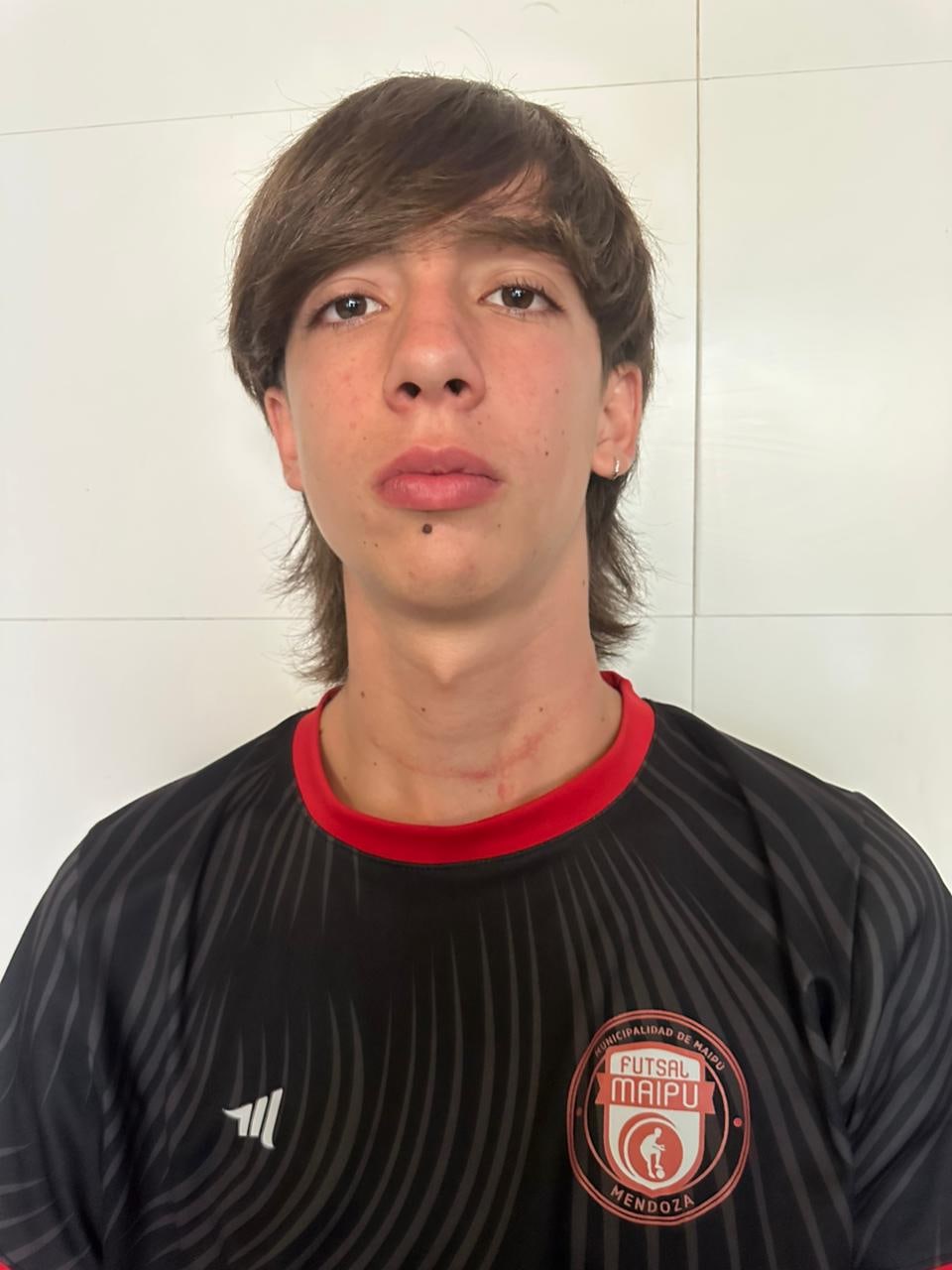 Foto de Jeronimo Ardito