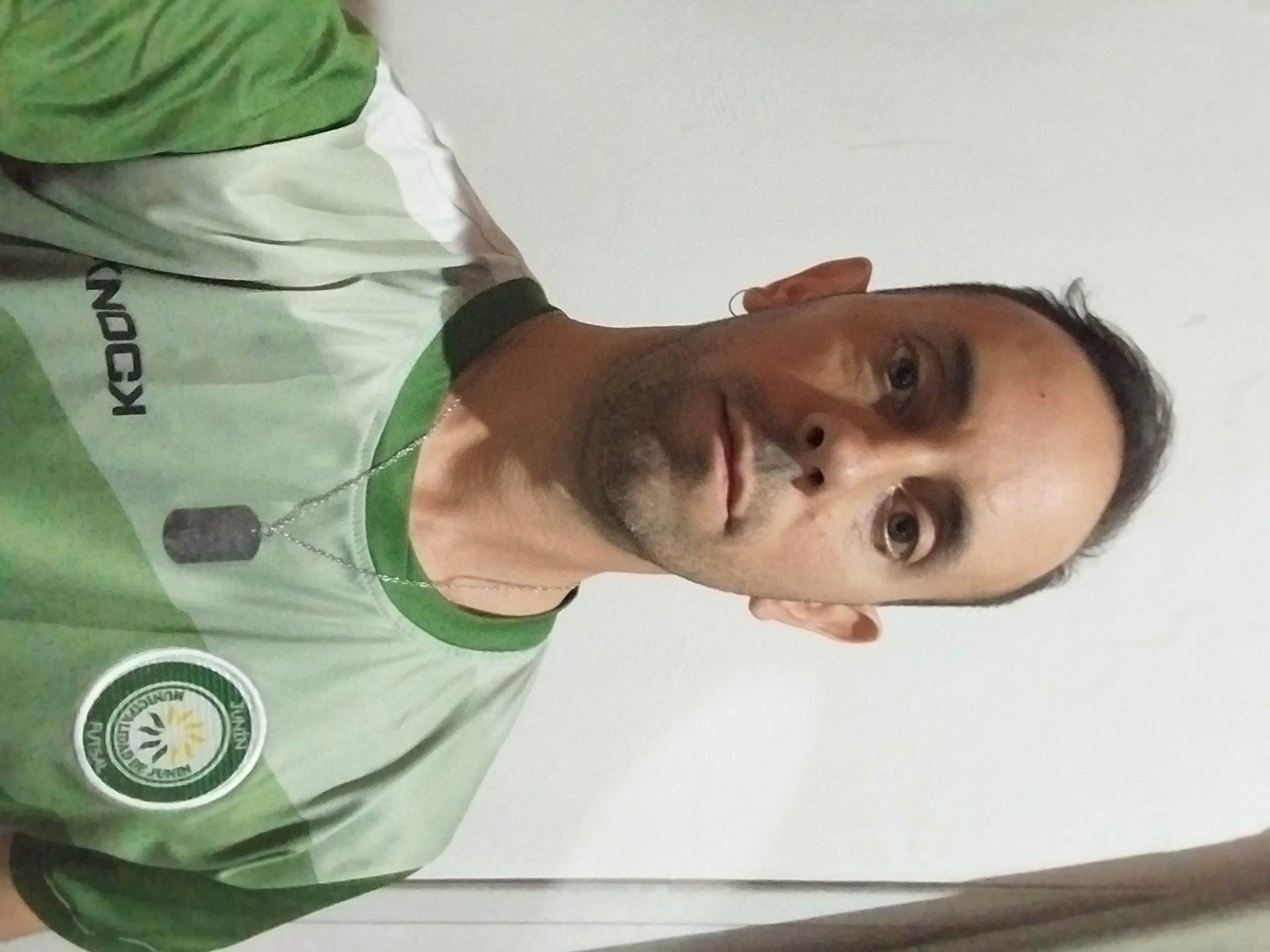 Foto de Fabio Saraceno