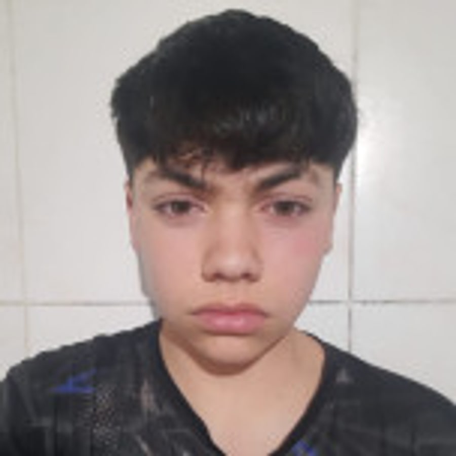Foto de Thiago Ezequiel Caceres