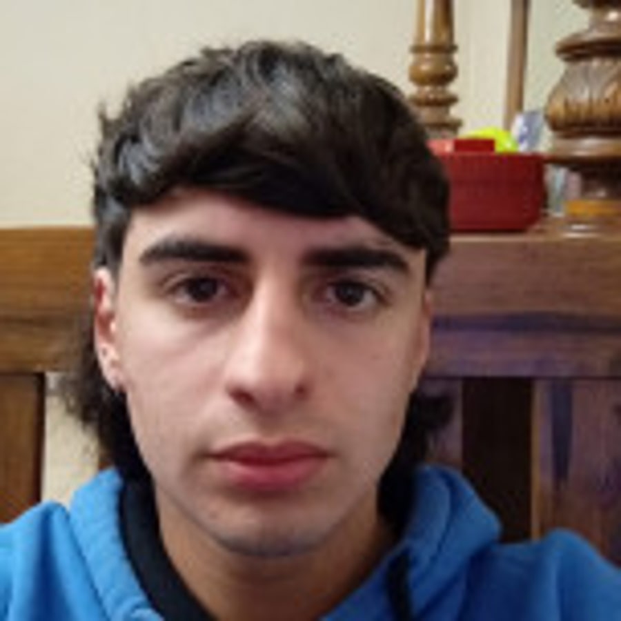 Foto de Gaspar Nahman