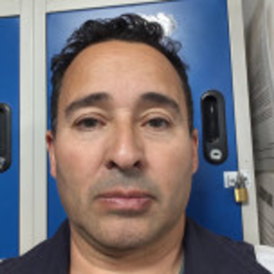 Foto de Juan Eduardo Altamira