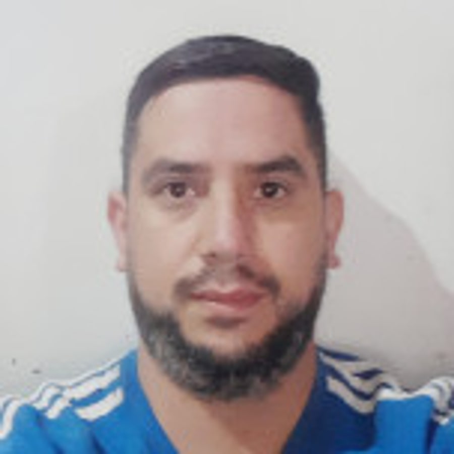 Foto de MARCOS JOEL VELAZQUEZ