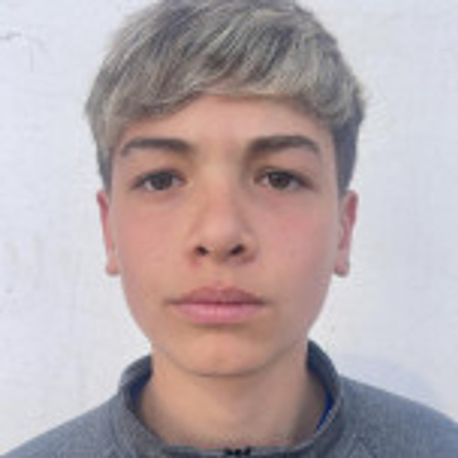 Foto de Bautista Martin De Vito