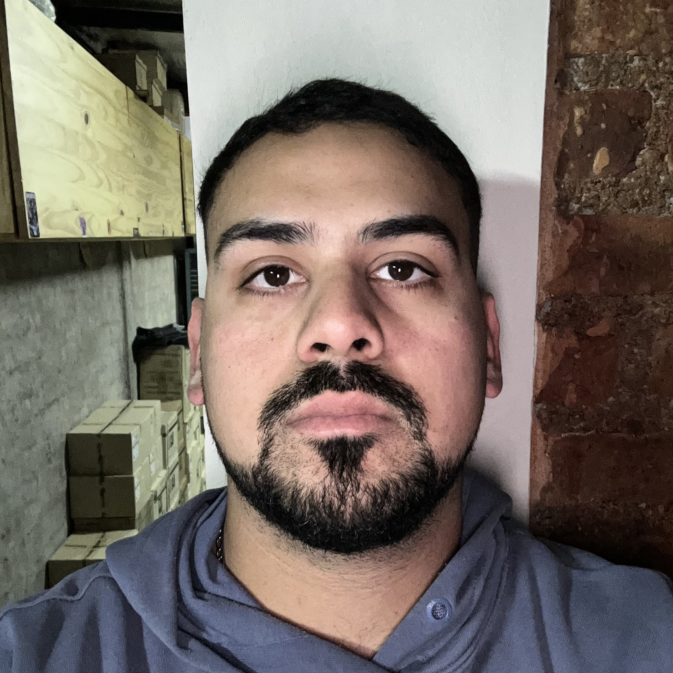 Foto de Matias Alvarez