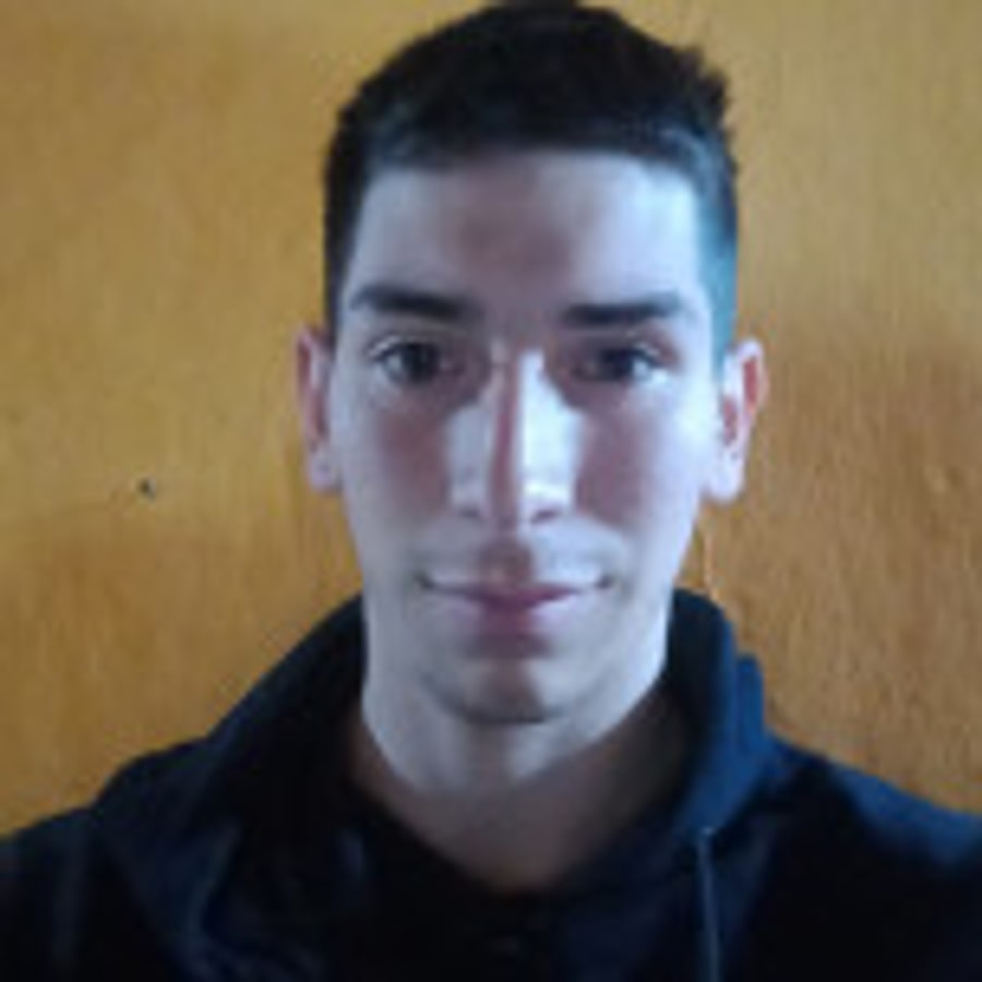 Foto de GASTON LOYOLA