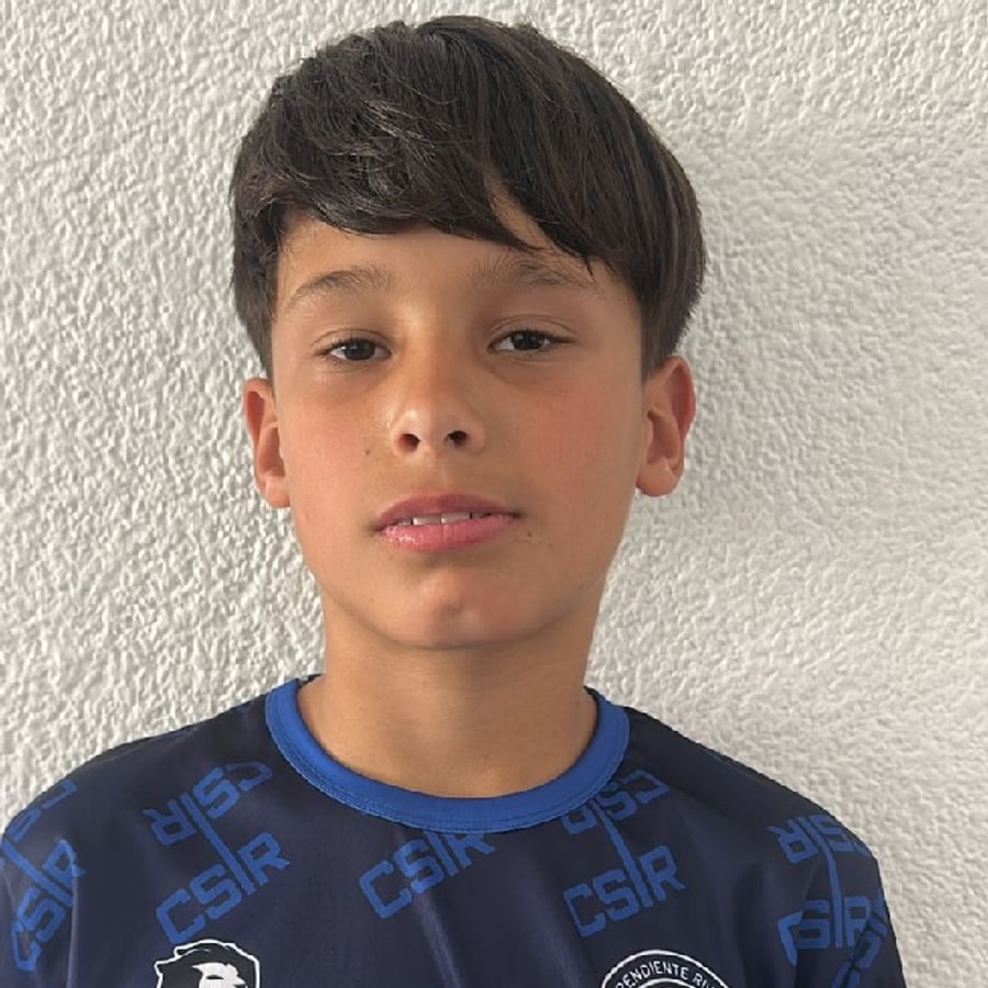 Foto de Mateo Manrique
