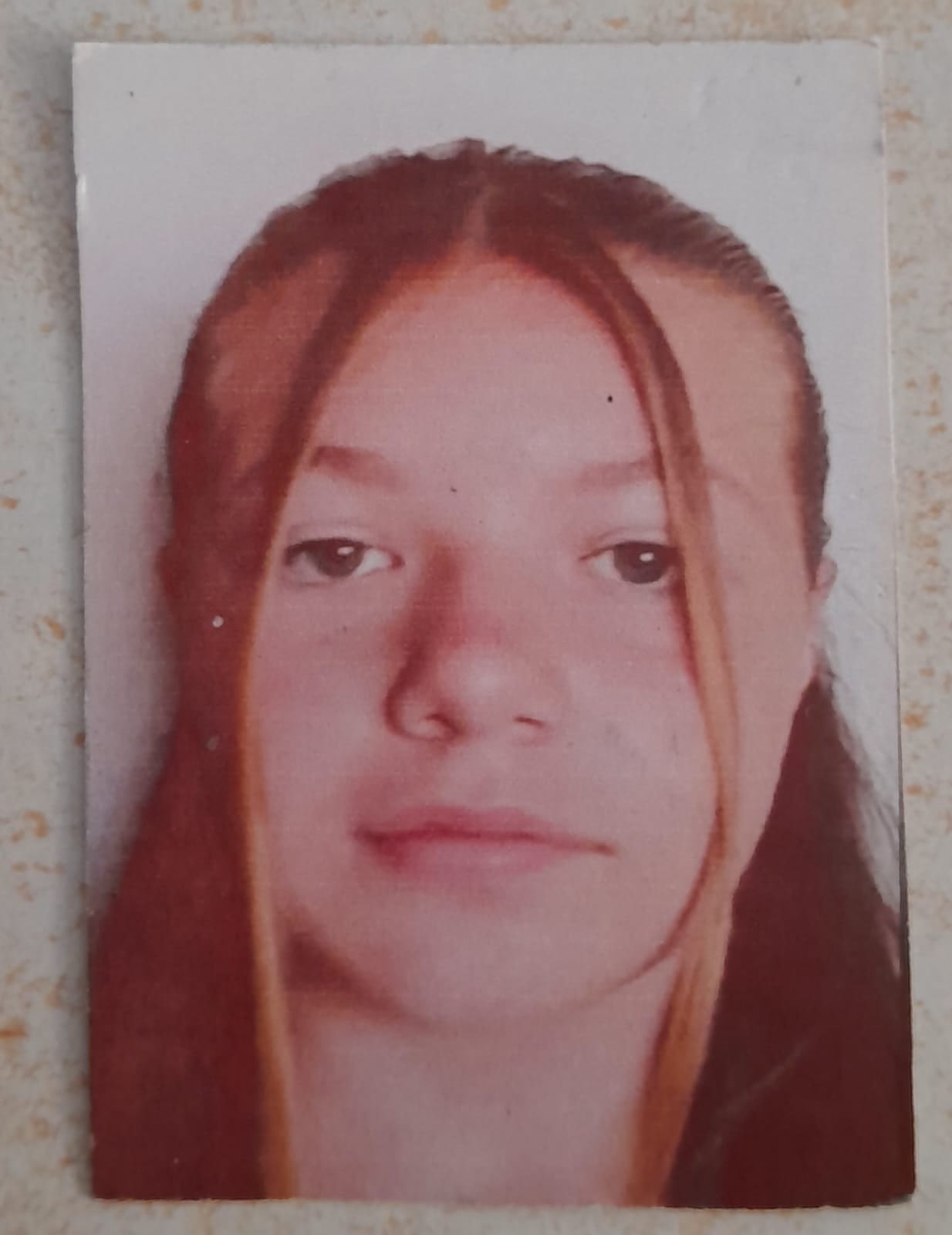 Foto de Martina Giorgini