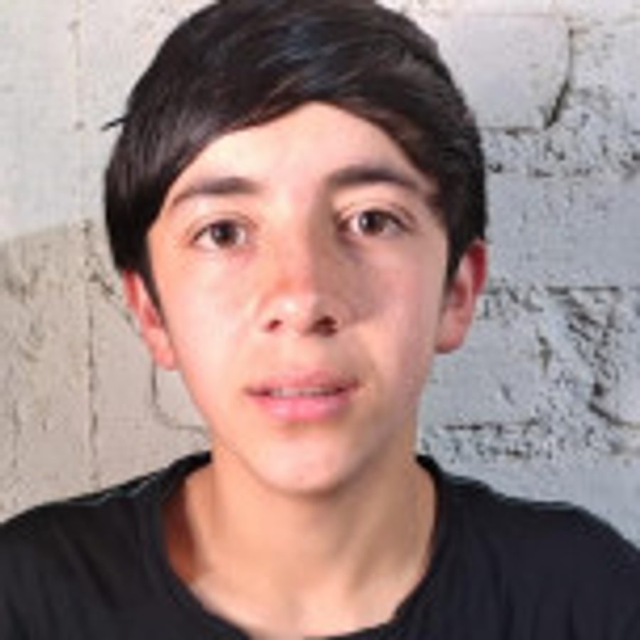 Foto de Baustista Nehuen Velochia