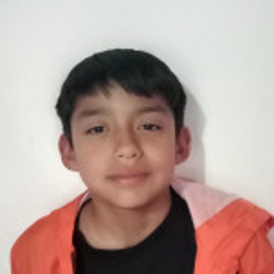 Foto de Lautaro Bustos