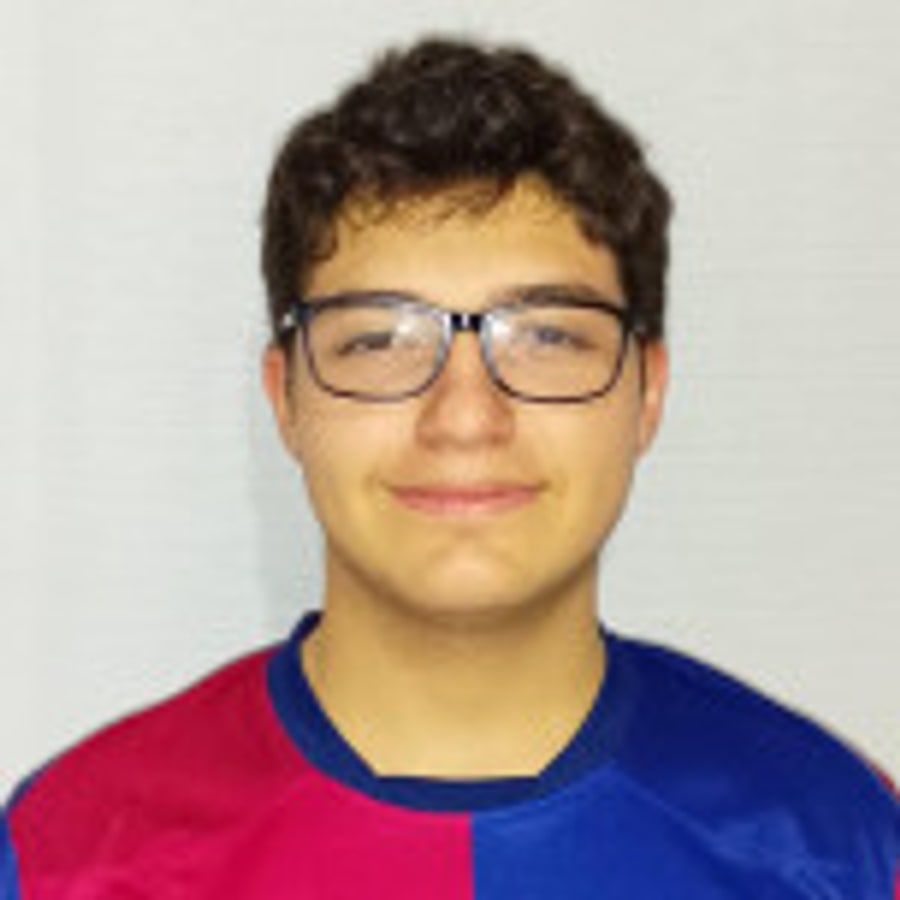 Foto de Bautista Palma Bottone