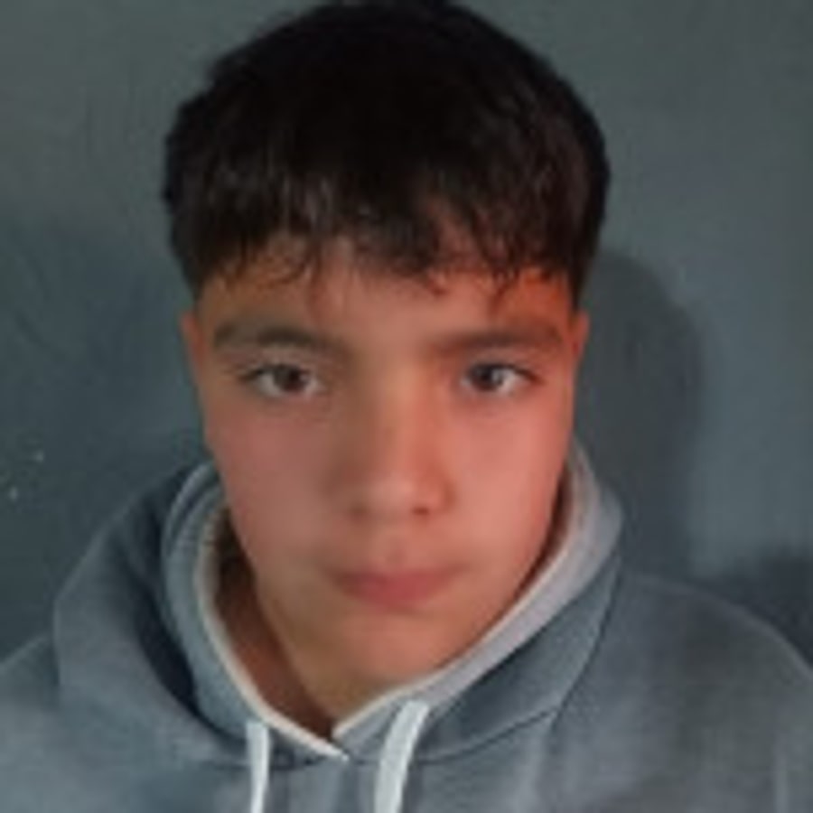 Lautaro Sarmiento
