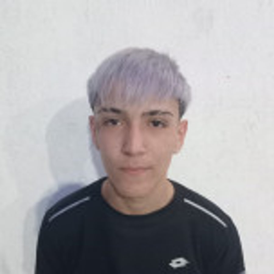 Foto de ALAM RIOS