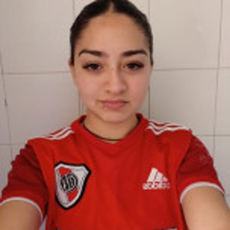 Foto de Julieta Garcia