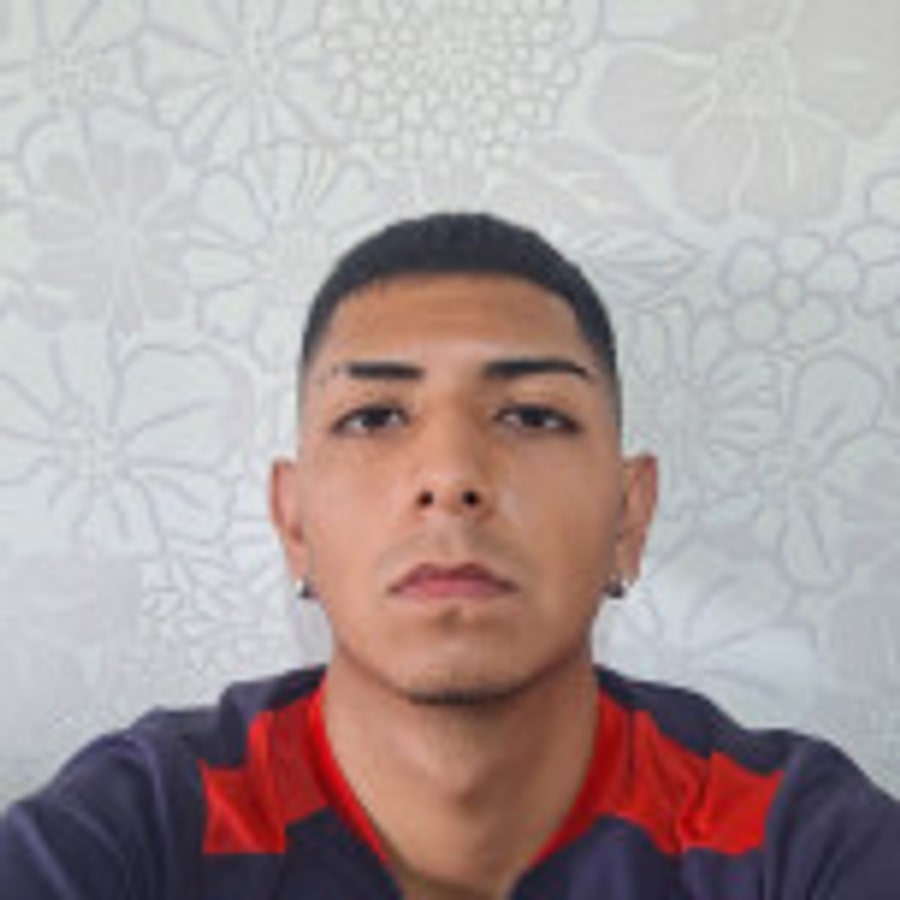 Foto de Maximo Martin