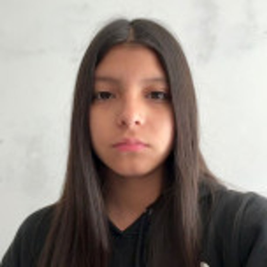 Foto de Zoe Gonzalez