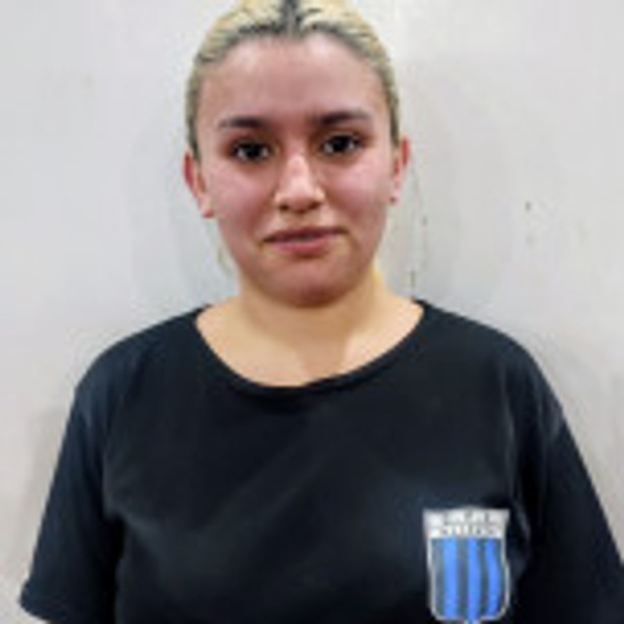 Foto de Tatiana Guevara