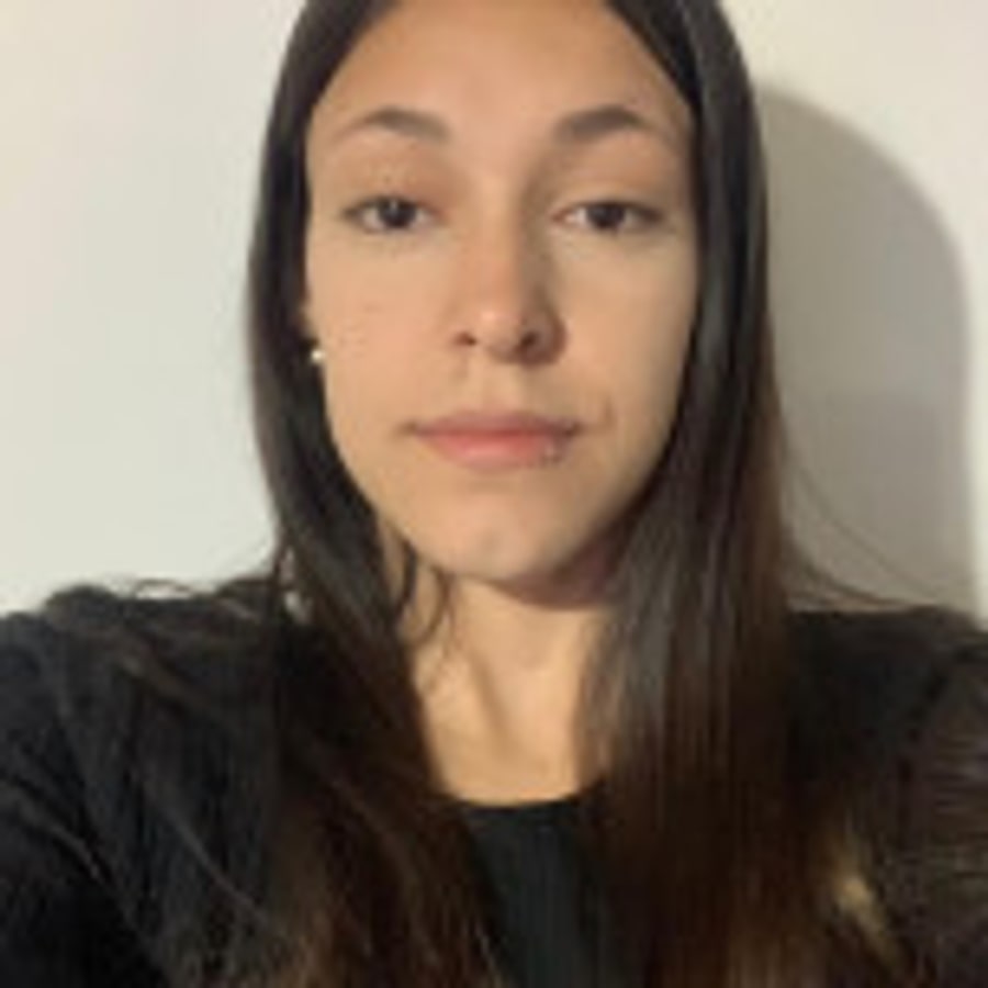 Foto de Florencia Dominguez