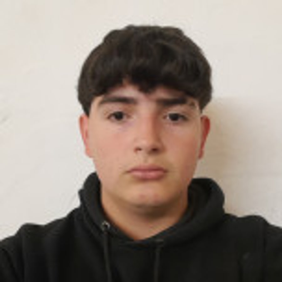 Foto de Benjamin Molina Garnin