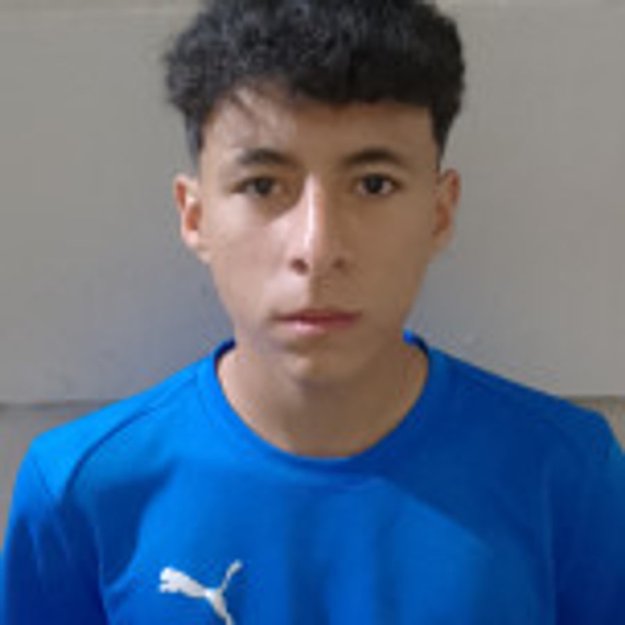 Foto de Alvaro Nahuel Santillan