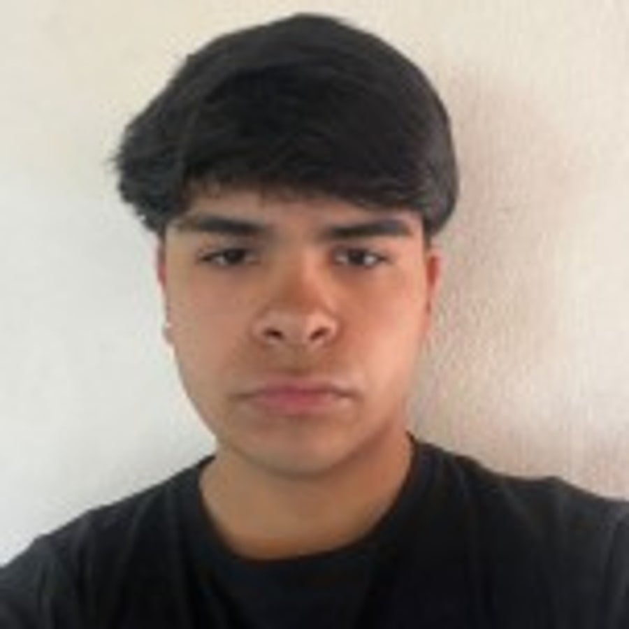Foto de Lautaro Exequiel Zamarian