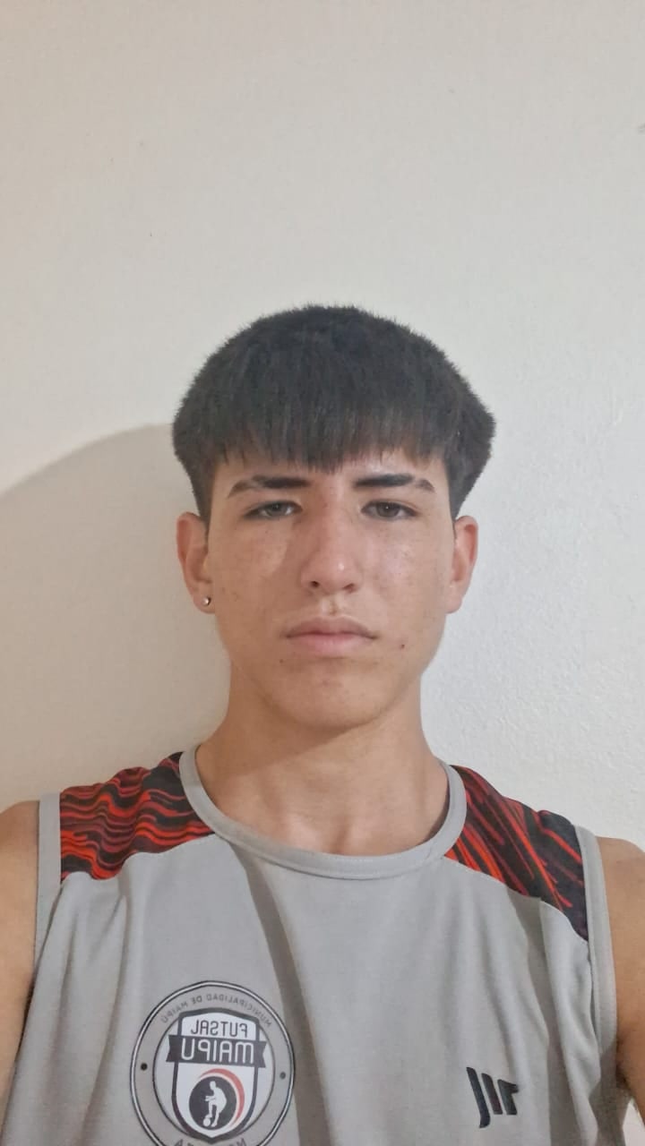 Foto de Bruno Aguero