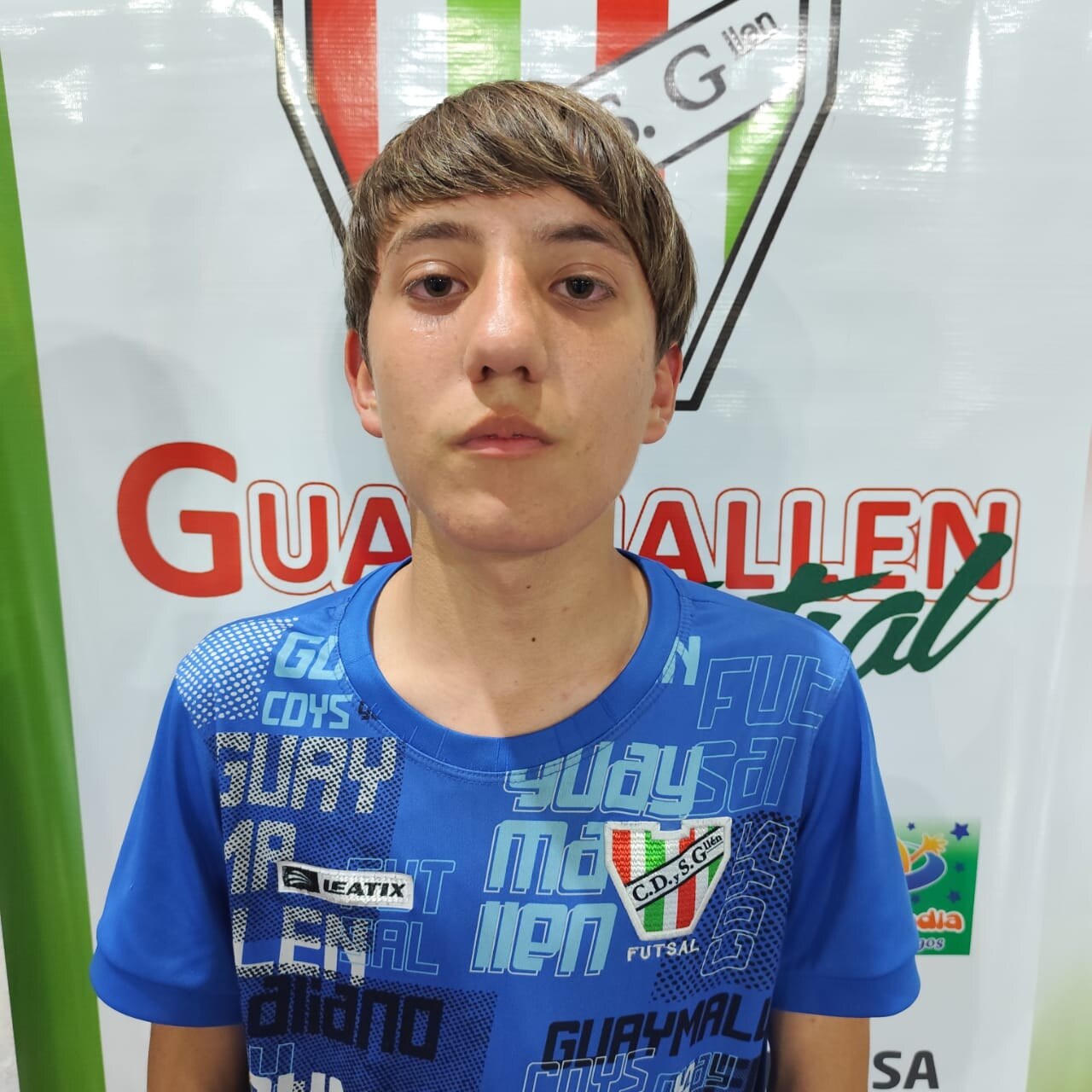 Foto de Bautista Fornetti