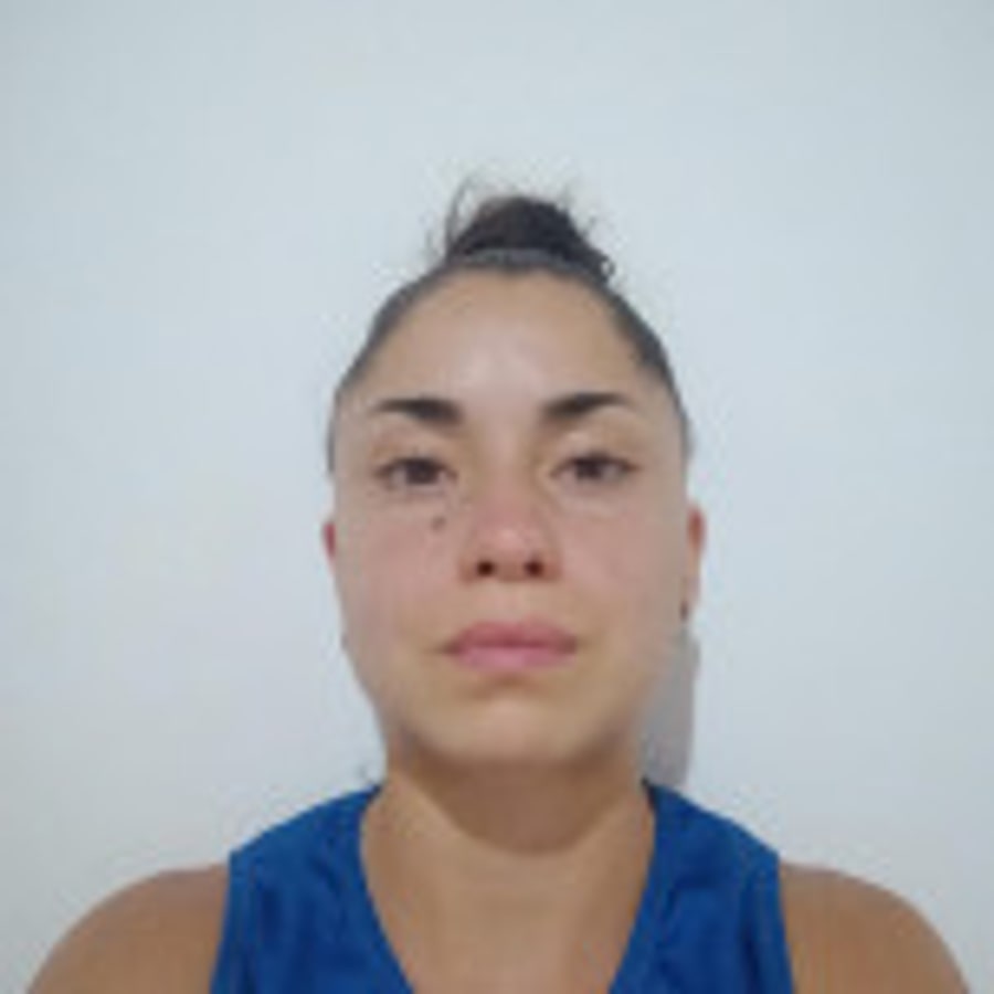 Foto de SOLANGE CAMARGO