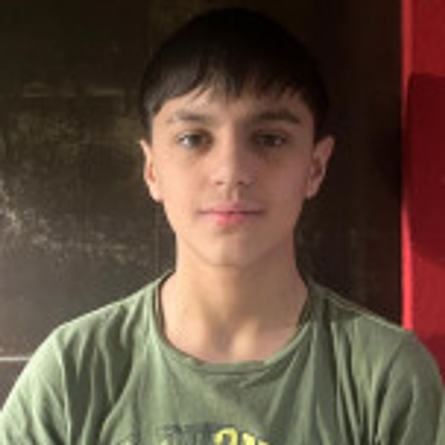 Foto de Facundo Naranjo