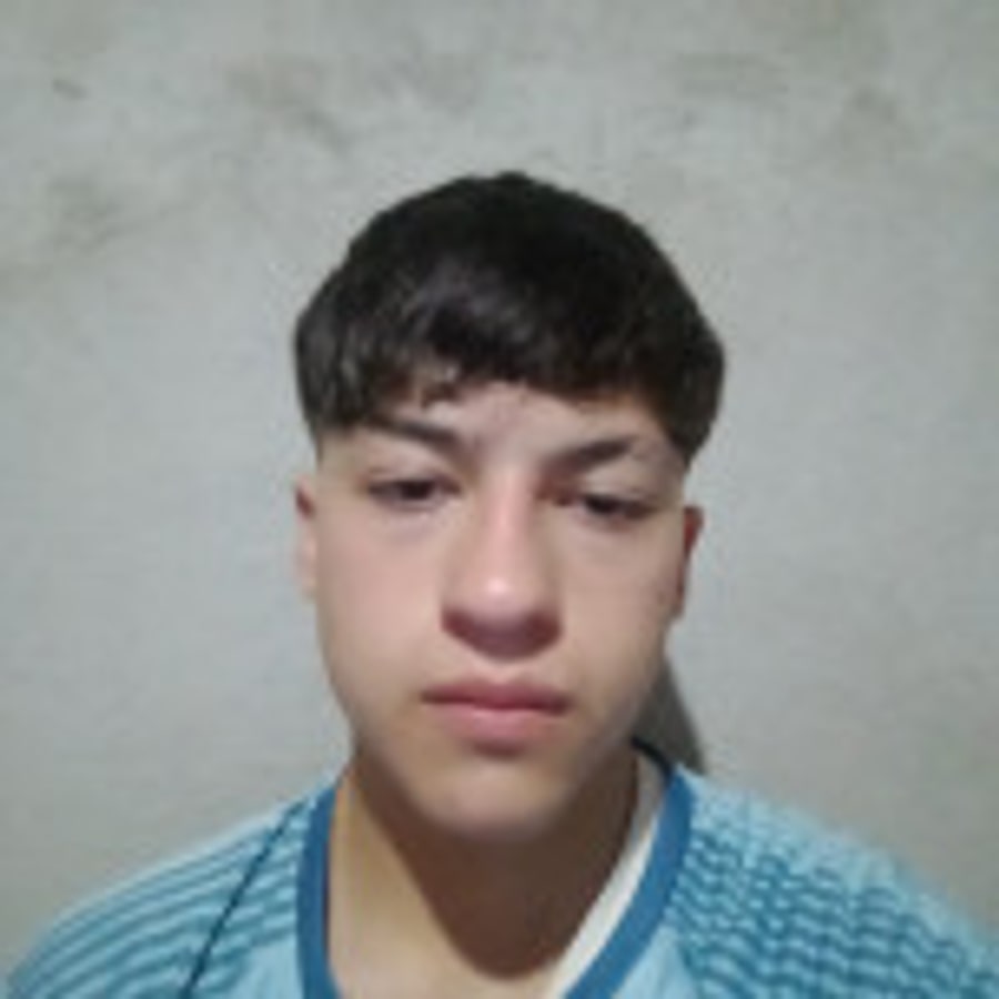 Foto de Agustin Oro