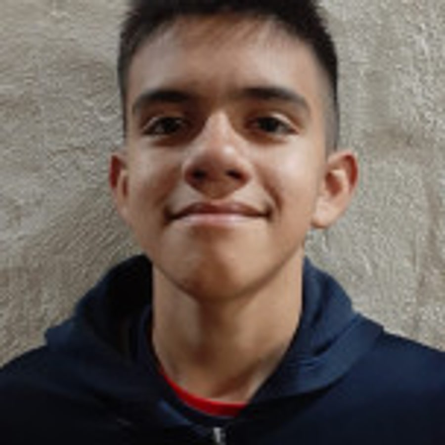 Foto de Thiago Gadiel Concha Calderon