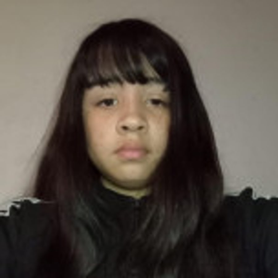 Foto de Alma Agustina Morales
