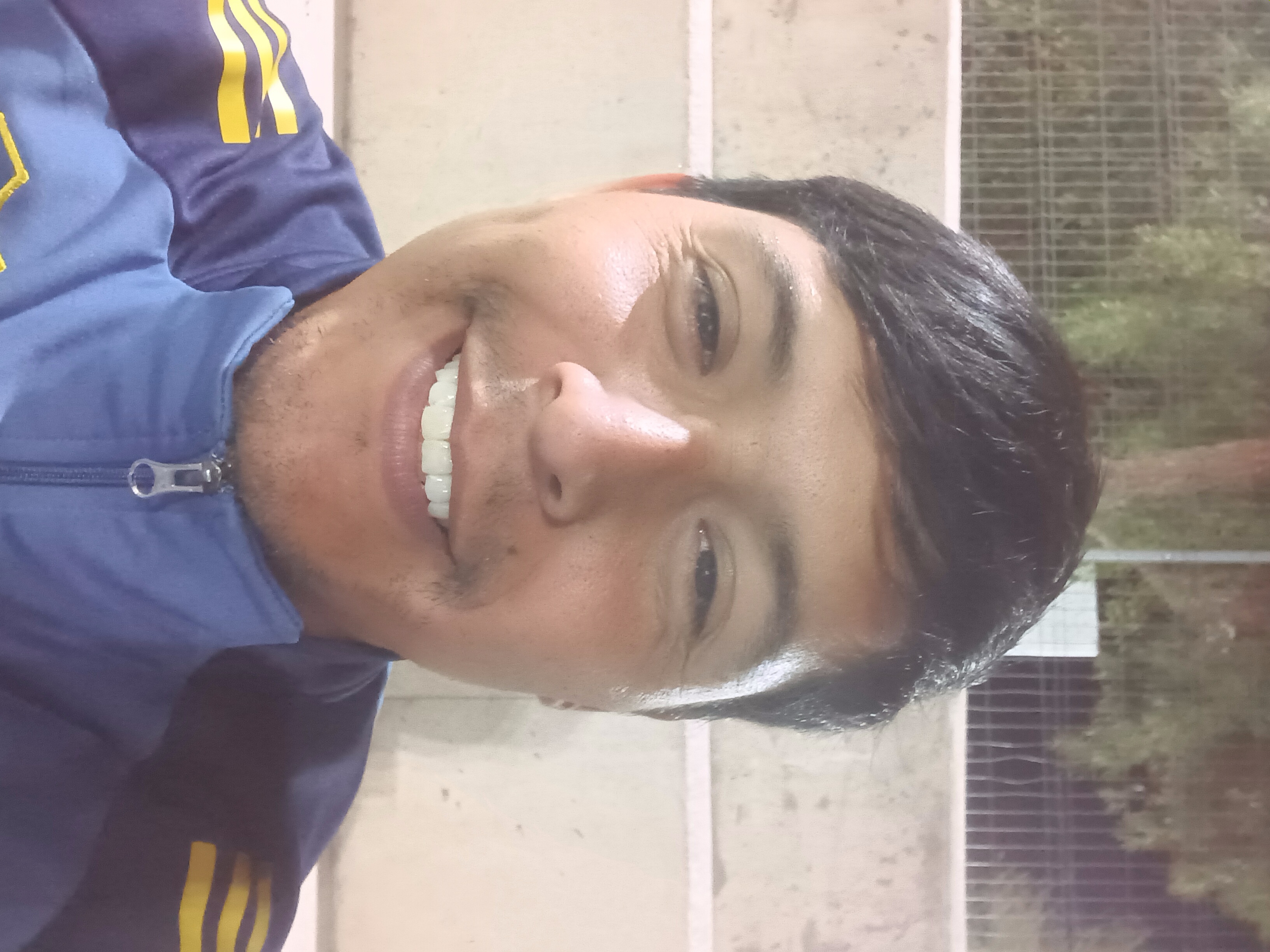 Foto de DIEGO VARGAS