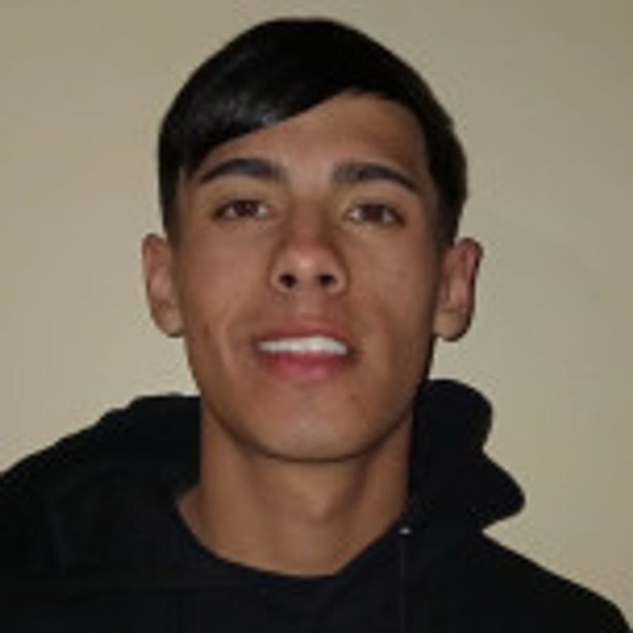 Foto de Franco Vera