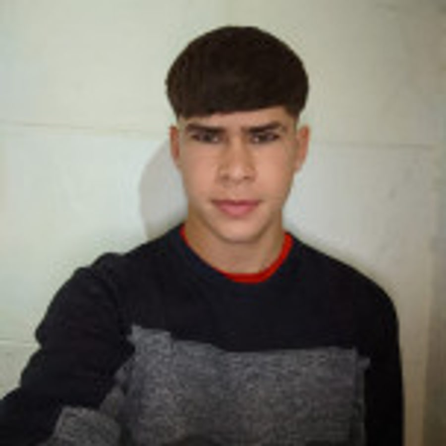 Foto de Lautaro Escobar