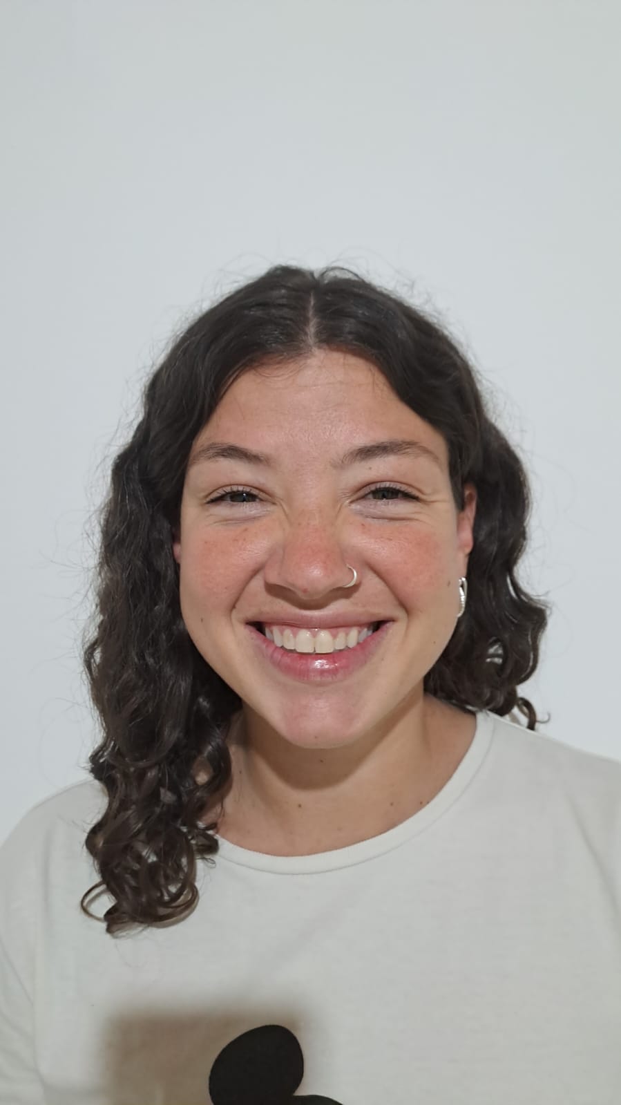 Foto de BIANCA BELEN MOKADEN VENTURI