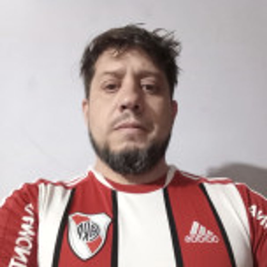 Foto de Leonardo Nicolas Impellizzieri