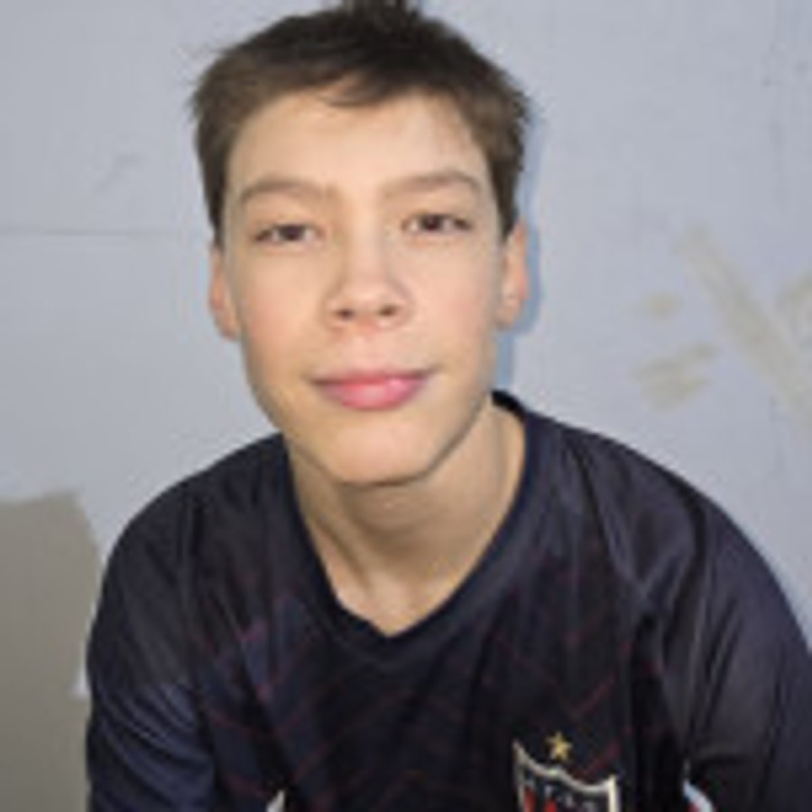 Foto de Romeo León Rodríguez Cheek