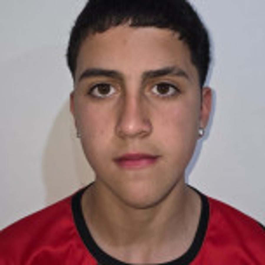 Foto de Lautaro Maldonado