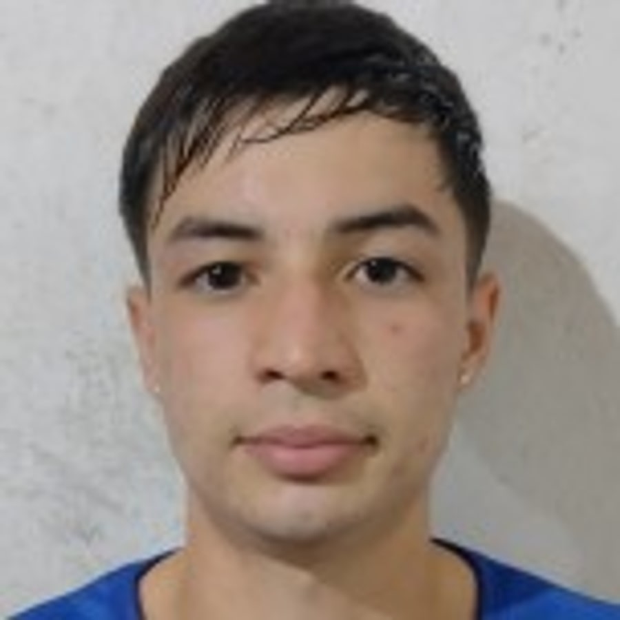 Foto de Tobias Gustavo Alonso Ledda