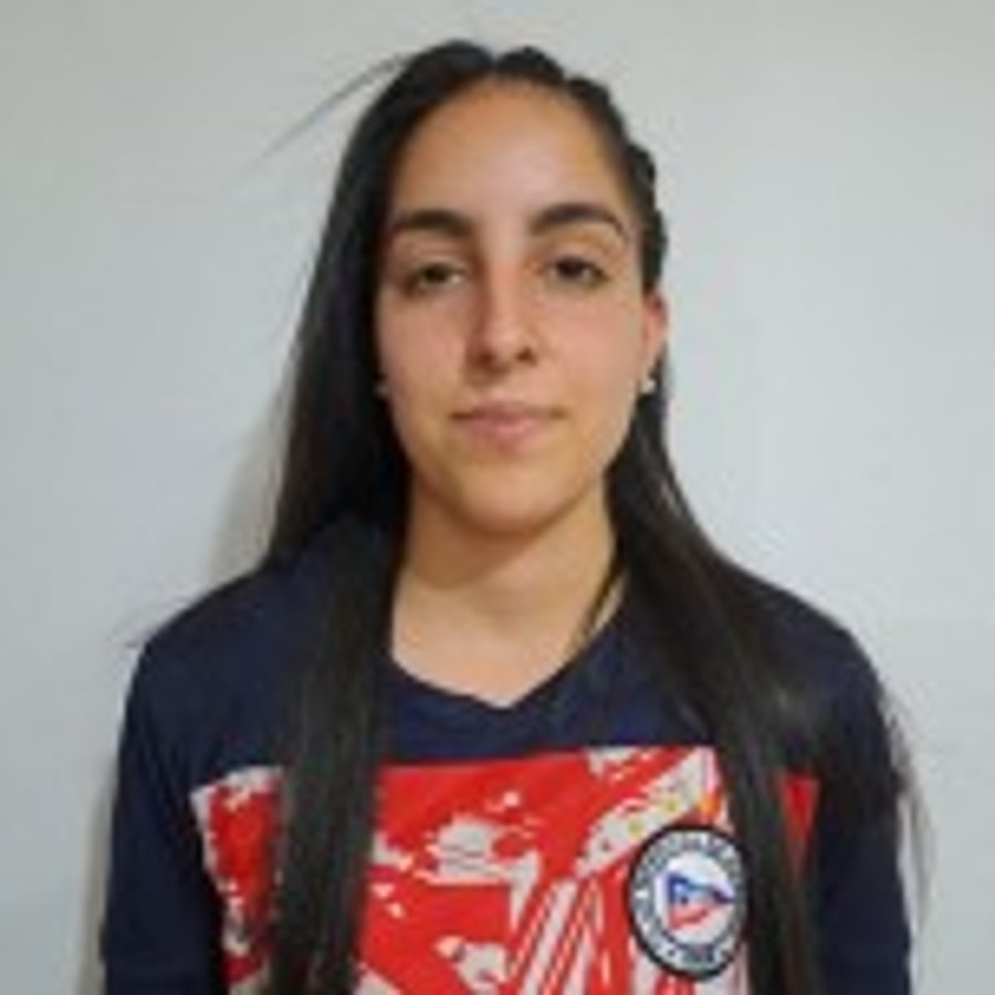 Foto de María Candela Romero Anglat