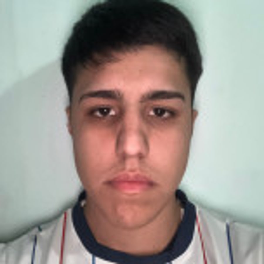Foto de Martin Sebastian Tello