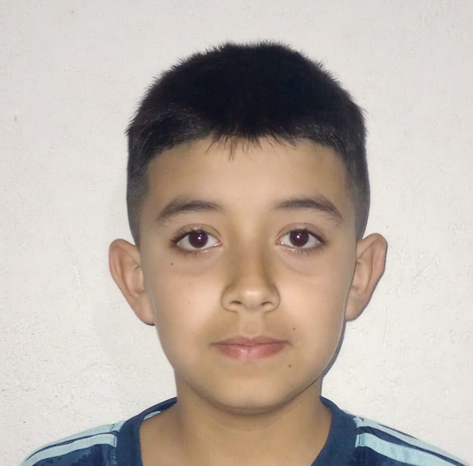 Foto de Thiago Ordoñez