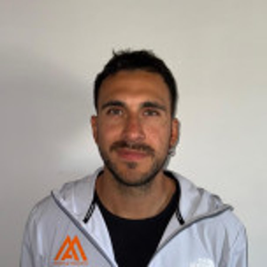 Foto de Álvaro Vega Pacheco