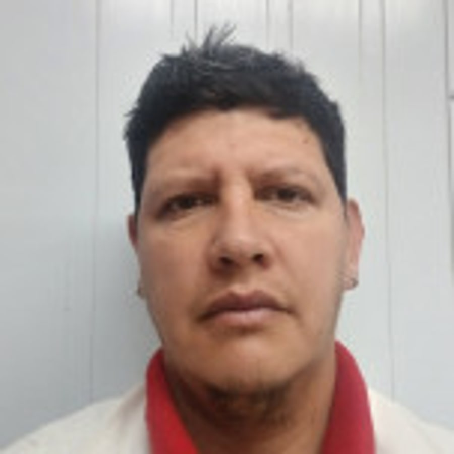 Foto de DIEGO QUIROGA