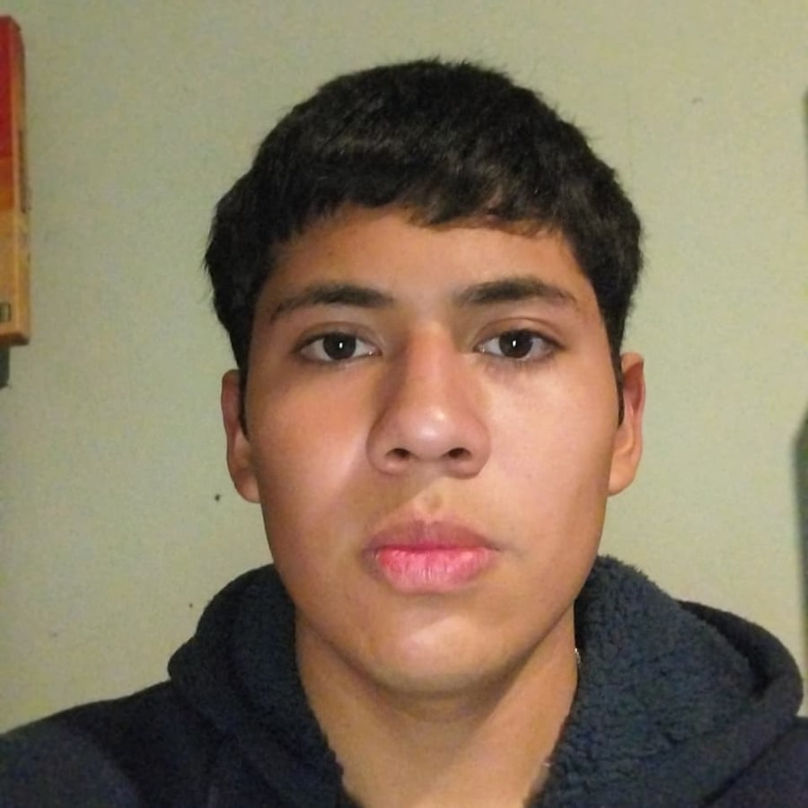 Foto de Elias Maldonado