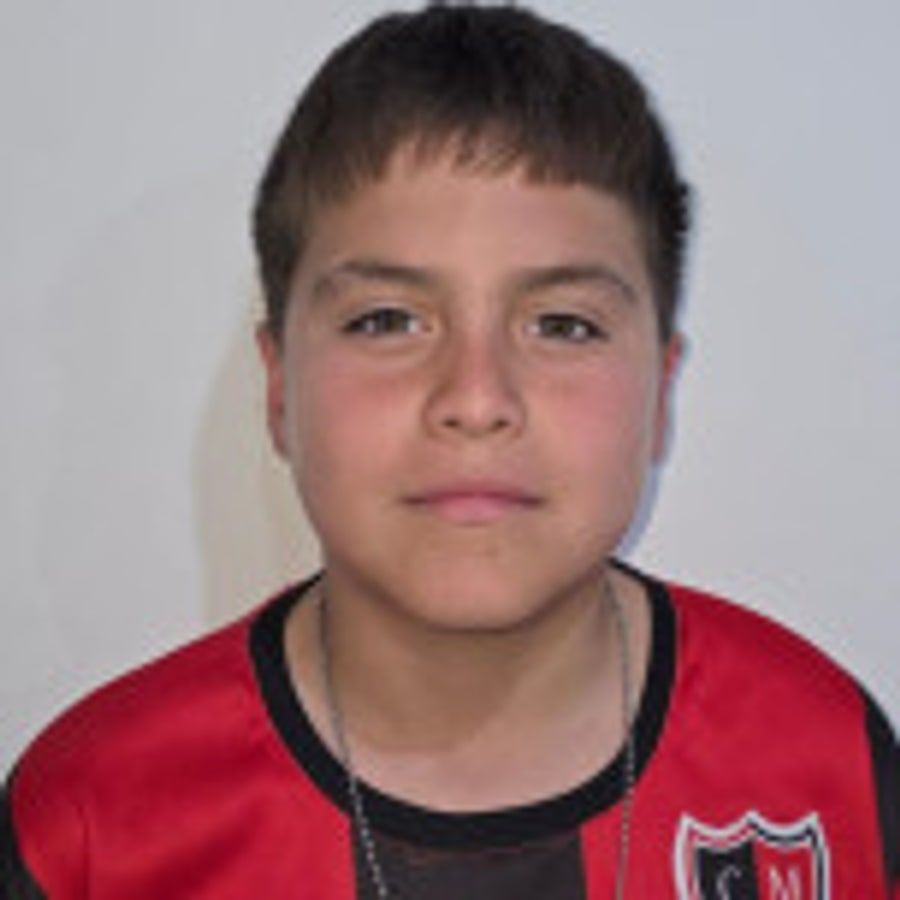 Foto de Brandon Maldonado