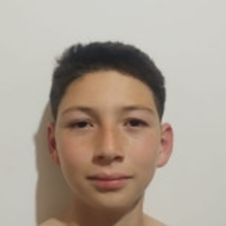 Foto de Bautista Pasten