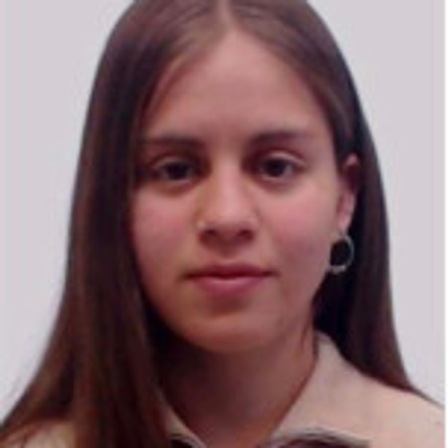 Foto de Juliana Amparo Morales